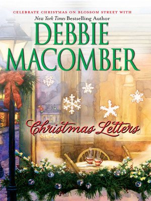 cover image of Christmas Letters